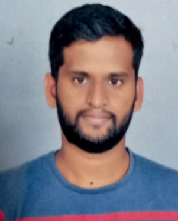 Sandesh Chavan - CAD Engineer | MIT Placed Student 